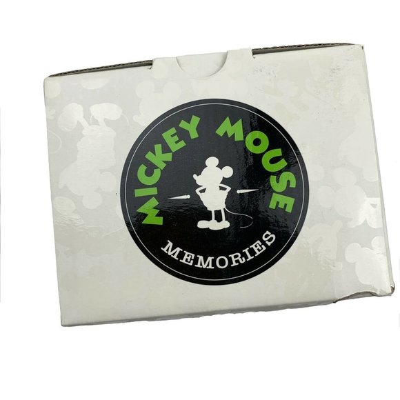 Disney Store Mickey Mouse‎ Memories 6/12 June Tie Dye Stackable Mug - Picture 5 of 8